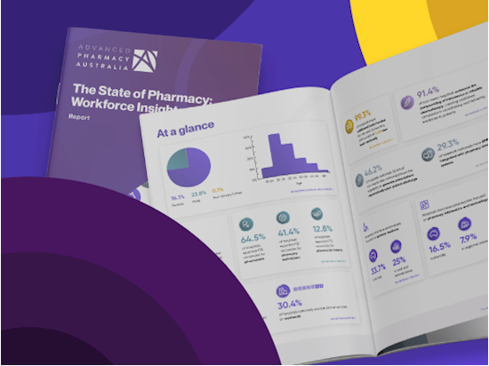 'Inflection point’: Landmark hospital pharmacy workforce report reveals strategies to beat strain